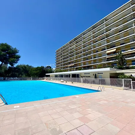 Ouest-splendide 3p, Roof-terrace Panoramic Sea View Nizza