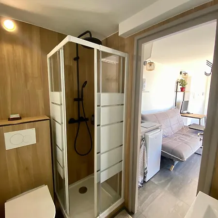 Ouest-splendide 3p, Roof-terrace Panoramic Sea View *